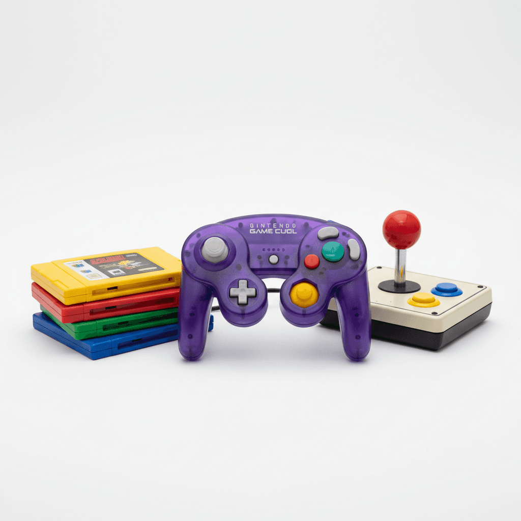 Games